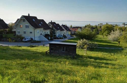 Staad Apartment | Sunrise Apartment
