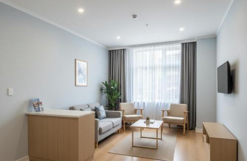 Arsuz Apartment | Sunrise Arsuz Apart