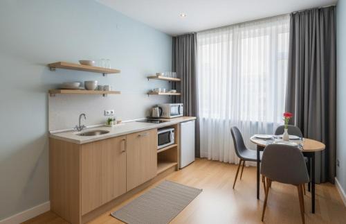 Arsuz Apartment | Sunrise Arsuz Apart