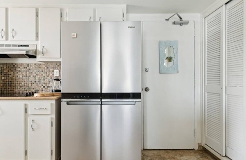 South Patrick Shores Apartment | Sunrise at the Beach: 2BR Apt with Scenic Views!