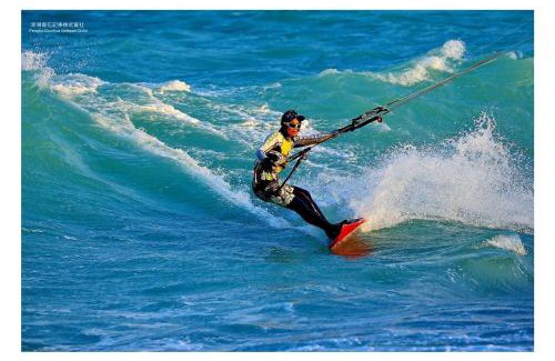 Huxi Bed & Breakfast | Sunrise B&B