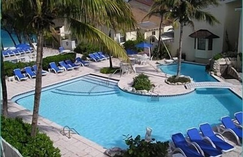 Paradise Island Villa | Sunrise Beach Club & Villas - Walk to Atlantis Casino
