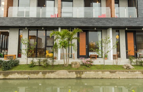 Dongshan House | Sunrise Bed and Breakfast