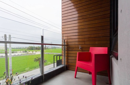 Dongshan House | Sunrise Bed and Breakfast