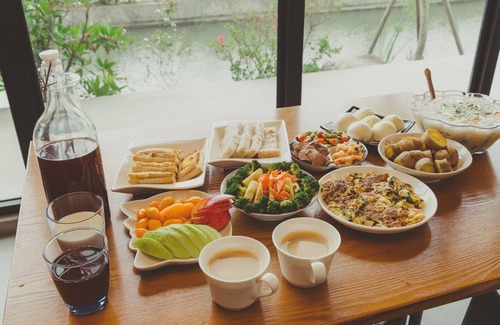 Dongshan House | Sunrise Bed and Breakfast