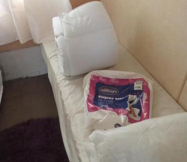 Dymchurch Other | Sunrise Caravan