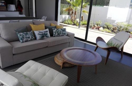 La Oliva House | Sunrise Chalet Casilla de Costa