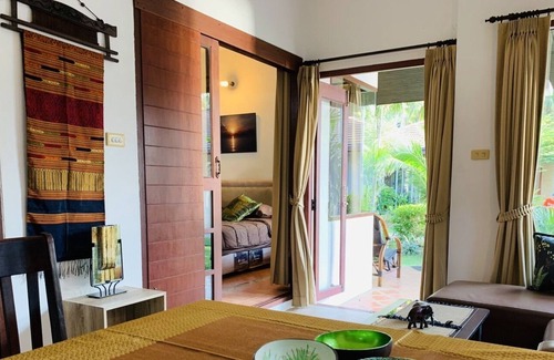 Taling Ngam Cottage | Sunrise Cottage - 21/5