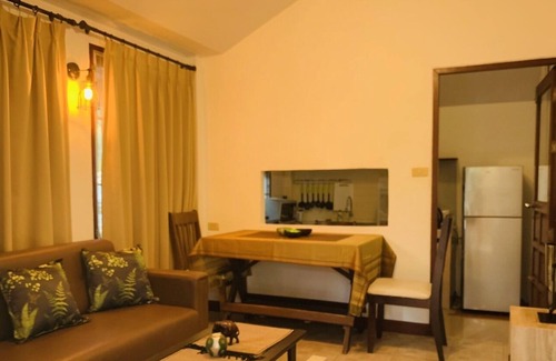 Taling Ngam Cottage | Sunrise Cottage - 21/5