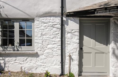 Saint Kew House | Sunrise Cottage