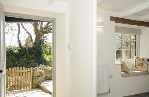 Saint Kew House | Sunrise Cottage
