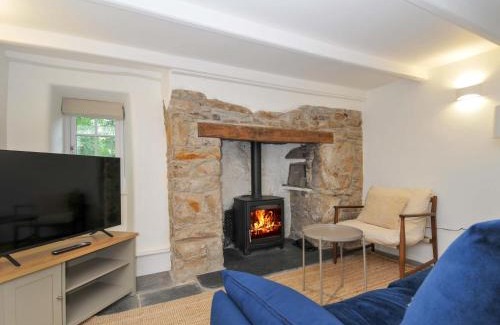 Saint Kew House | Sunrise Cottage