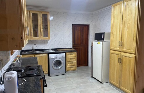 De Deur House | Sunrise Cottage Golfview Lodge