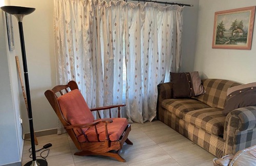De Deur House | Sunrise Cottage Golfview Lodge