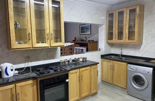 De Deur House | Sunrise Cottage Golfview Lodge