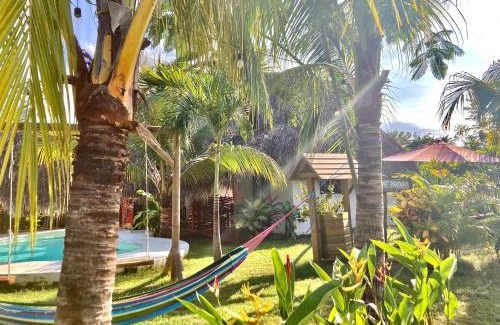 El Paredon Bed & Breakfast | Sunrise El Paredón