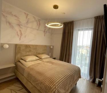 Miedzyzdroje Apartment | Sunrise Euronia