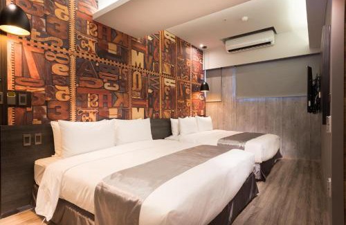 West District Hotel | Sunrise Hotel