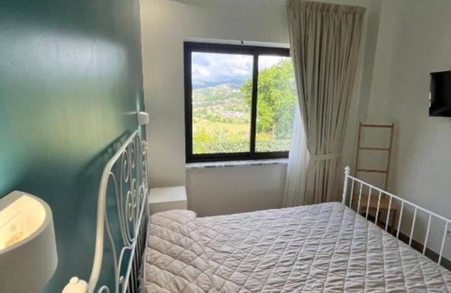 Laureana Cilento Bed & Breakfast | Sunrise in the Vineyard Bed and Breakfast - Myrtle