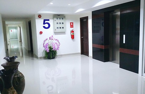 Downtown Krabi Hotel | Sunrise Inn