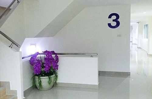 Downtown Krabi Hotel | Sunrise Inn