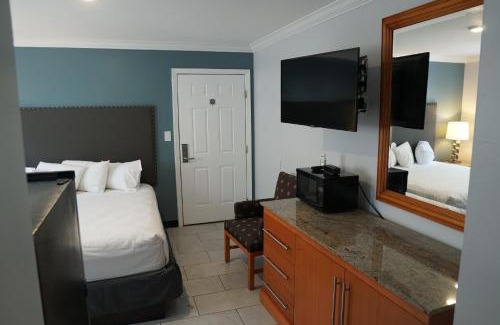Cape May - Wildwood Hotel | Sunrise Inn