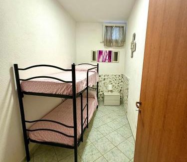 Casamicciola Terme Apartment | Sunrise