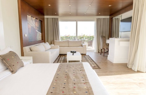 El Hadaba Hotel | SUNRISE Montemare Resort Grand Select