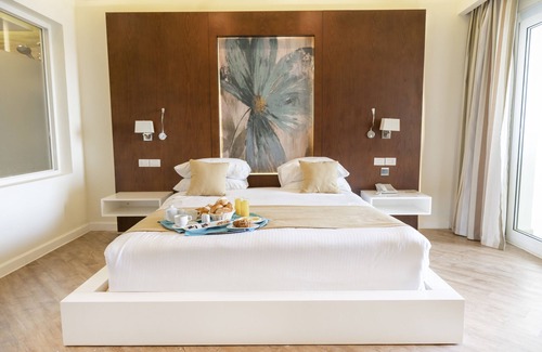 El Hadaba Hotel | SUNRISE Montemare Resort Grand Select