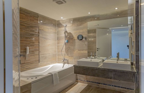 El Hadaba Hotel | SUNRISE Montemare Resort Grand Select
