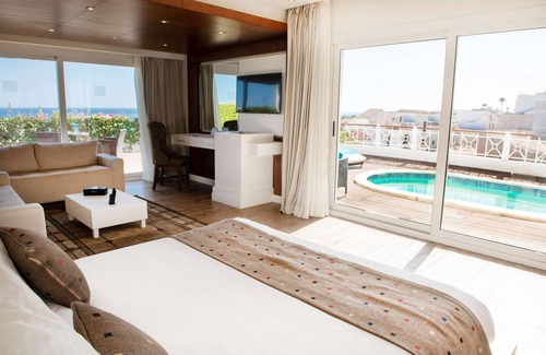 El Hadaba Hotel | SUNRISE Montemare Resort Grand Select