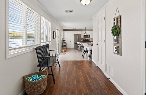 Rome City House | "Sunrise on Sylvan," Rome City, IN