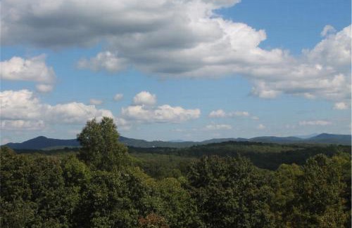 My Mountain House | Sunrise on the Ridge - North GA Mountain Views