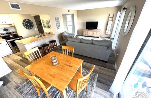 Saint Augustine Shores Apartment | Sunrise Paradise on Intracoastal Front