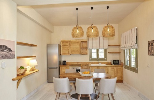 Tsagarada Villa | Sunrise Pelion Villas Tsagkarada