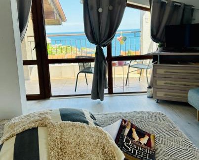 Budjaka Apartment | Sunrise place Eva