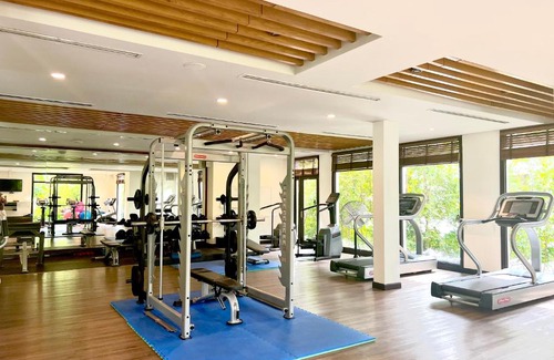Ngu Hanh Son Villa | Sunrise Pool Villa-3BR Free Pick Up