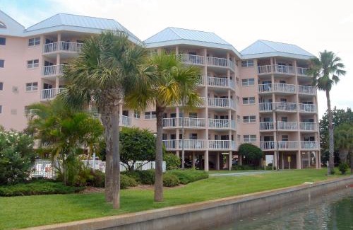 St. Pete Beach Apartment | Sunrise Resort by Liberte'