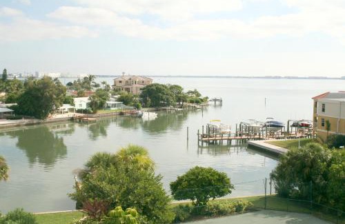 St. Pete Beach Apartment | Sunrise Resort by Liberte'