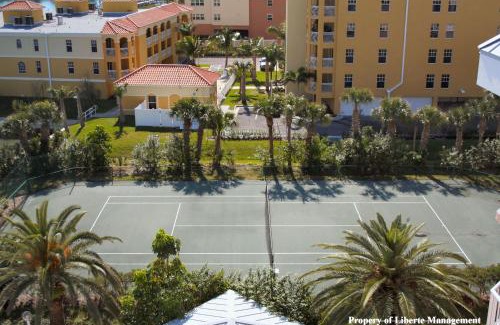 St. Pete Beach Apartment | Sunrise Resort by Liberte'