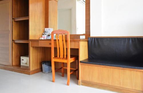 Baan Tai Resort | Sunrise Resort- Koh Phangan - SHA Extra Plus