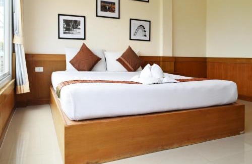 Baan Tai Resort | Sunrise Resort- Koh Phangan - SHA Extra Plus