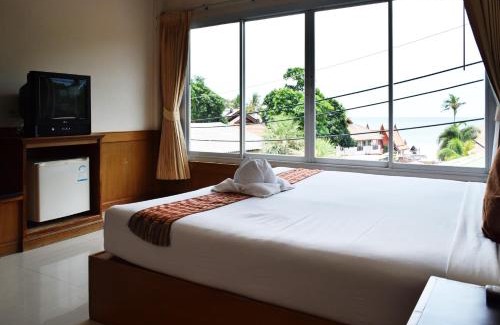 Baan Tai Resort | Sunrise Resort- Koh Phangan - SHA Extra Plus