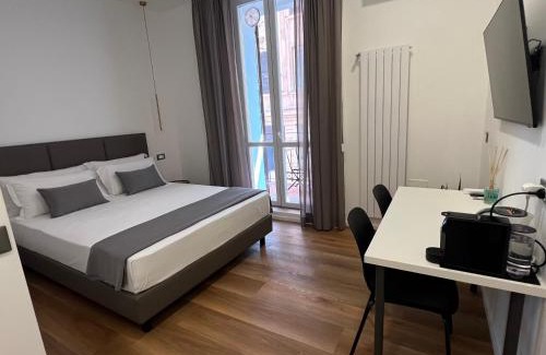 La Spezia Historic Centre House | Sunrise Rooms