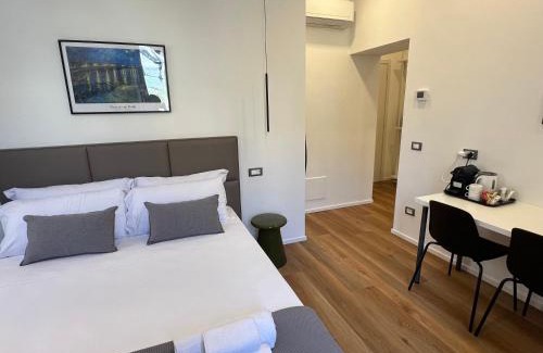 La Spezia Historic Centre House | Sunrise Rooms