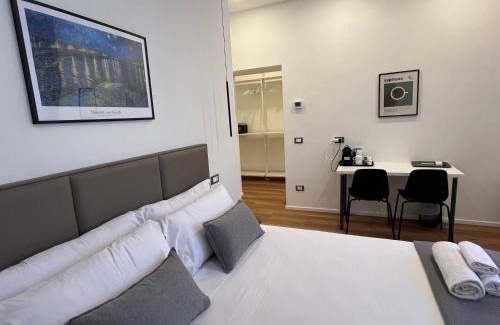 La Spezia Historic Centre House | Sunrise Rooms