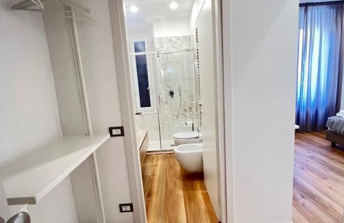 La Spezia Historic Centre House | Sunrise Rooms