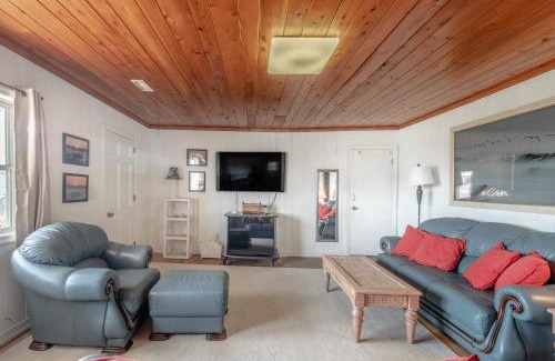 Topsail Beach House | Sunrise