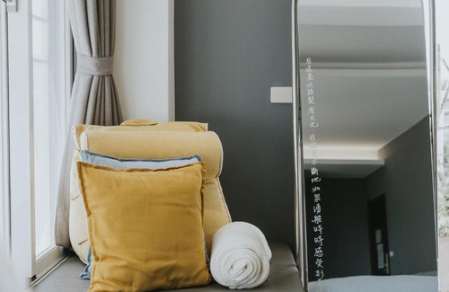 Alishan House | Sunrise Yunqi Teahouse