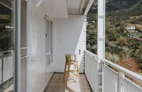 Alishan House | Sunrise Yunqi Teahouse